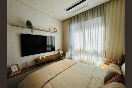 Apartamento à venda com 189m², 3 quartos e 3 vagas