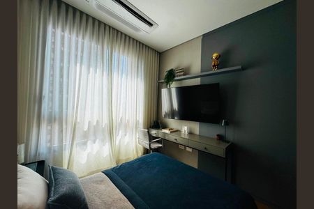 Apartamento à venda com 189m², 3 quartos e 3 vagas