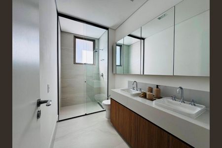 Apartamento à venda com 189m², 3 quartos e 3 vagas