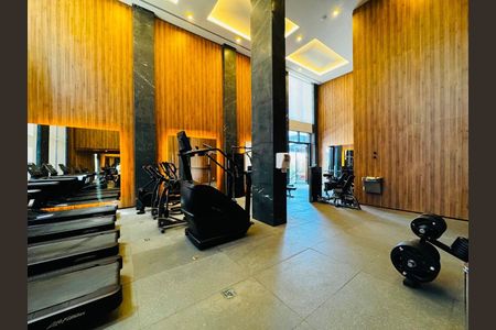 Apartamento à venda com 189m², 3 quartos e 3 vagas