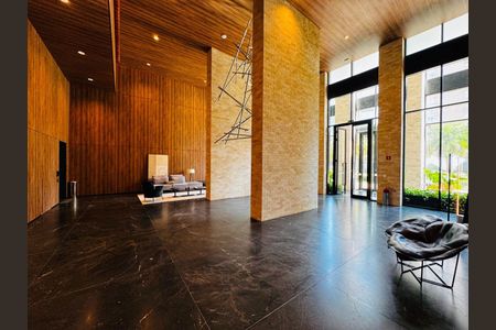 Apartamento à venda com 189m², 3 quartos e 3 vagas