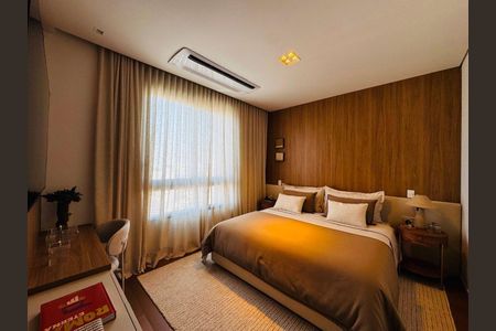 Apartamento à venda com 189m², 3 quartos e 3 vagas