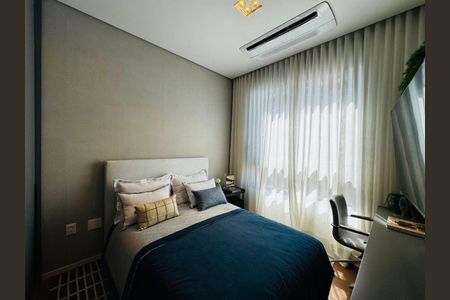 Apartamento à venda com 189m², 3 quartos e 3 vagas