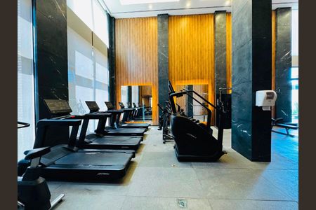 Apartamento à venda com 189m², 3 quartos e 3 vagas