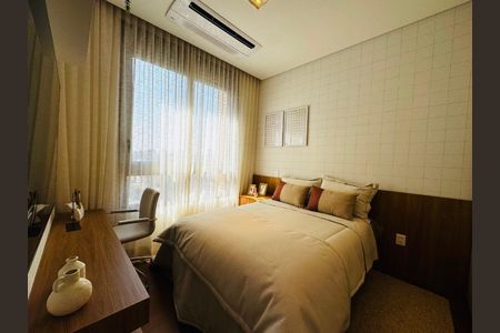 Apartamento à venda com 189m², 3 quartos e 3 vagas