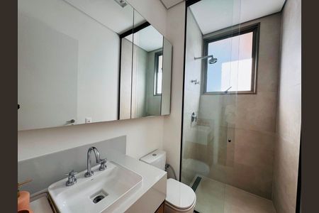 Apartamento à venda com 189m², 3 quartos e 3 vagas
