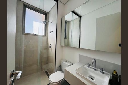 Apartamento à venda com 189m², 3 quartos e 3 vagas