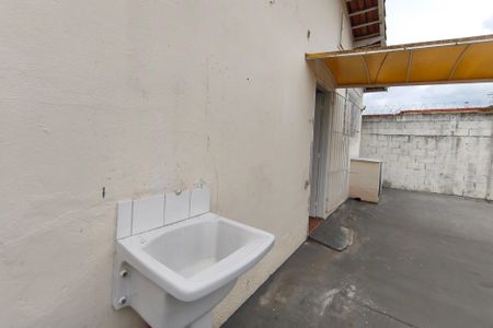 Casa para alugar com 251m², 3 quartos e 2 vagasÁrea de Serviço