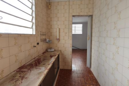 Casa para alugar com 251m², 3 quartos e 2 vagasCozinha