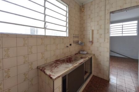 Casa para alugar com 251m², 3 quartos e 2 vagasCozinha