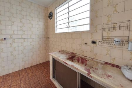 Casa para alugar com 251m², 3 quartos e 2 vagasCozinha