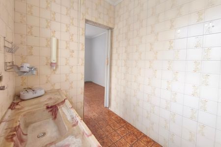 Casa para alugar com 251m², 3 quartos e 2 vagasCozinha