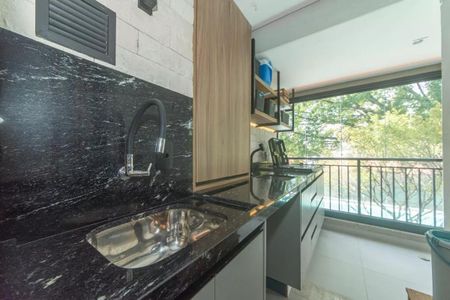 Apartamento à venda com 94m², 2 quartos e 2 vagas