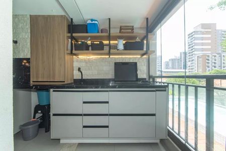 Apartamento à venda com 94m², 2 quartos e 2 vagas