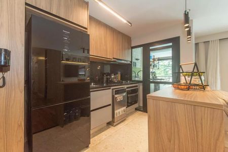 Apartamento à venda com 94m², 2 quartos e 2 vagas