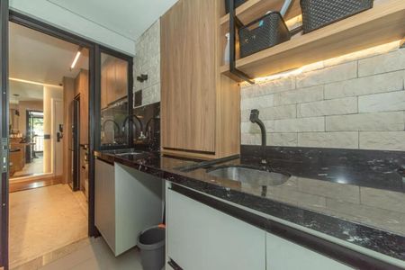 Apartamento à venda com 94m², 2 quartos e 2 vagas