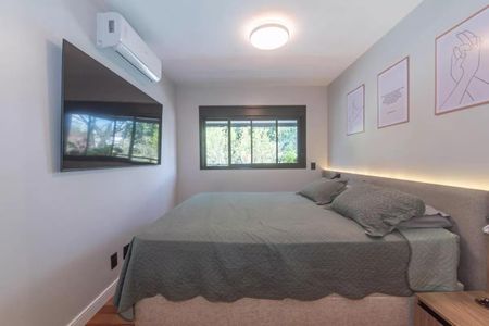 Apartamento à venda com 94m², 2 quartos e 2 vagas