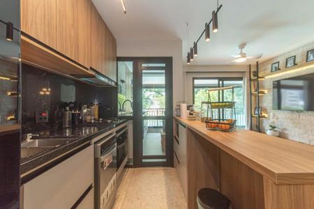 Apartamento à venda com 94m², 2 quartos e 2 vagas