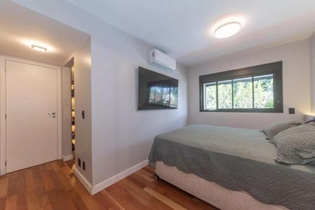 Apartamento à venda com 2 quartos, 94m² em Vila Cordeiro, São Paulo