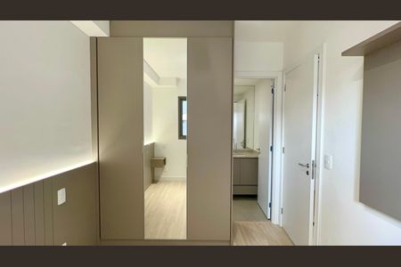 Studio para alugar com 26m², 1 quarto e sem vaga Studio para alugar com 26m², 1 quarto e sem vagaSuite