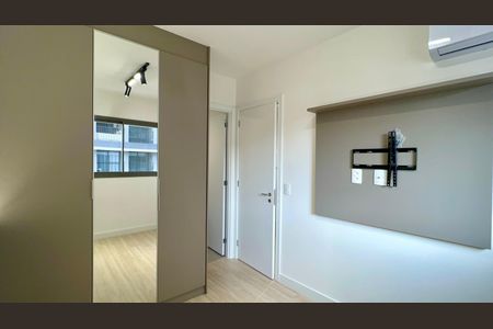 Studio para alugar com 26m², 1 quarto e sem vaga Studio para alugar com 26m², 1 quarto e sem vagaSuite