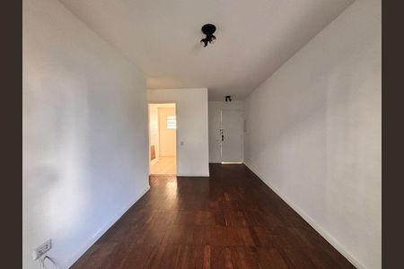 Apartamento à venda com 3 quartos, 72m² em Cerqueira César, São Paulo