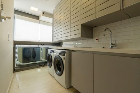 Apartamento à venda com 258m², 3 quartos e 4 vagas