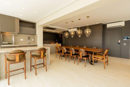 Apartamento à venda com 258m², 3 quartos e 4 vagas