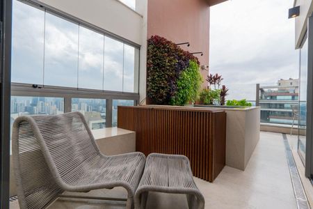 Apartamento à venda com 258m², 3 quartos e 4 vagas