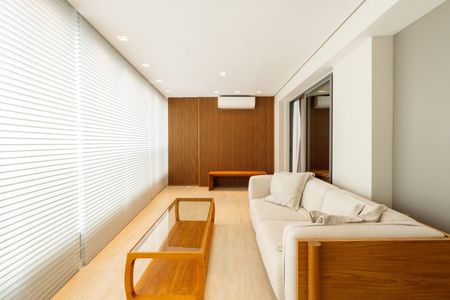 Apartamento à venda com 258m², 3 quartos e 4 vagas