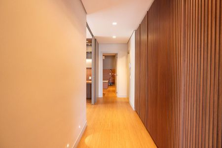 Apartamento à venda com 258m², 3 quartos e 4 vagas