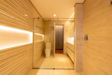 Apartamento à venda com 258m², 3 quartos e 4 vagas
