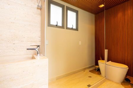 Apartamento à venda com 258m², 3 quartos e 4 vagas