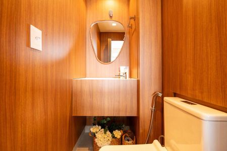 Apartamento à venda com 258m², 3 quartos e 4 vagas
