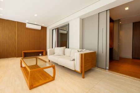 Apartamento à venda com 258m², 3 quartos e 4 vagas