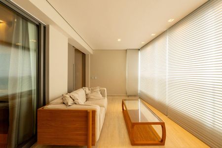 Apartamento à venda com 258m², 3 quartos e 4 vagas