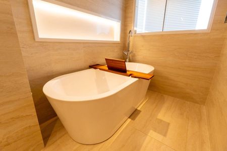 Apartamento à venda com 258m², 3 quartos e 4 vagas