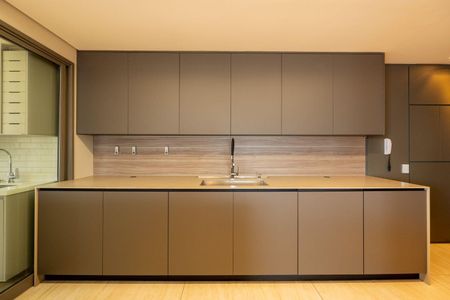 Apartamento à venda com 258m², 3 quartos e 4 vagas