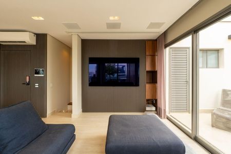 Apartamento à venda com 258m², 3 quartos e 4 vagas