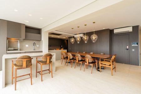 Apartamento à venda com 258m², 3 quartos e 4 vagas