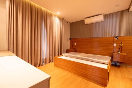 Apartamento à venda com 258m², 3 quartos e 4 vagas