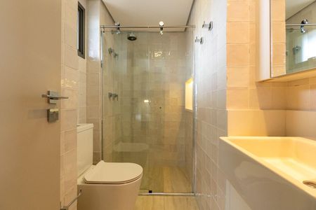 Apartamento à venda com 258m², 3 quartos e 4 vagas