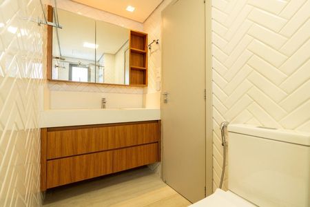 Apartamento à venda com 258m², 3 quartos e 4 vagas