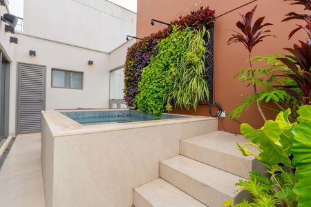 Apartamento à venda com 258m², 3 quartos e 4 vagas