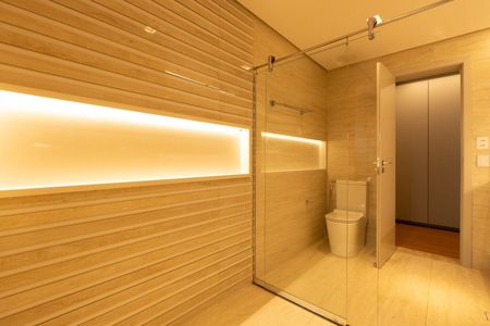 Apartamento à venda com 258m², 3 quartos e 4 vagas