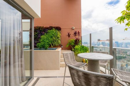 Apartamento à venda com 258m², 3 quartos e 4 vagas