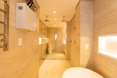 Apartamento à venda com 258m², 3 quartos e 4 vagas