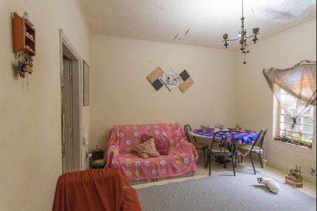 Sala de casa à venda com 3 quartos, 250m² em Jardim Magnólia, Campinas