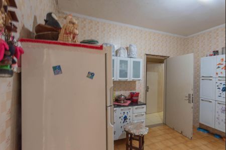 Casa à venda com 250m², 3 quartos e 2 vagasCozinha