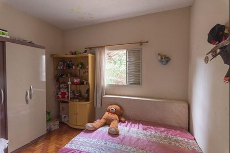 Casa à venda com 250m², 3 quartos e 2 vagasQuarto 2